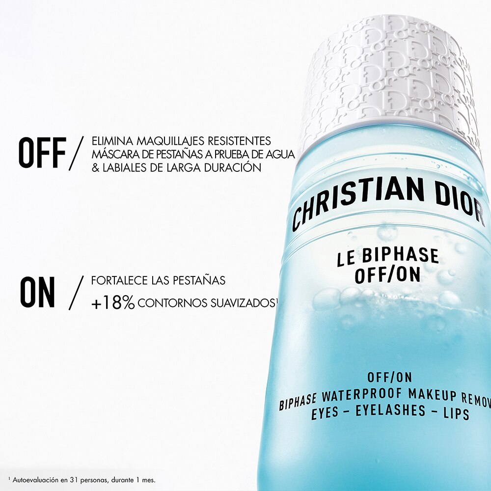 DLINE BIPHASE D-MAQ BTL (DESMAQUILLANTE BIF&Aacute;SICO)